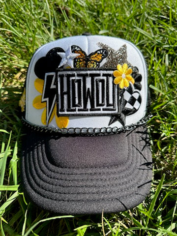 Howdy Trucker Hat