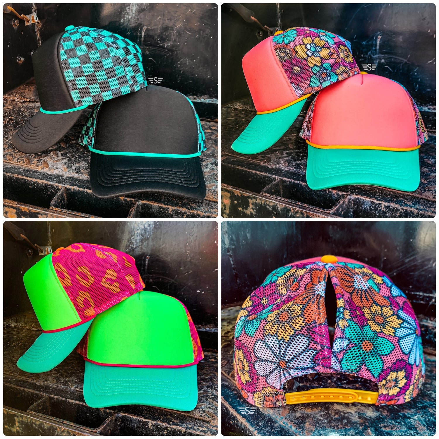 DEPOSIT ONLY - Summer Hat Collection